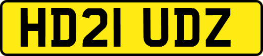 HD21UDZ