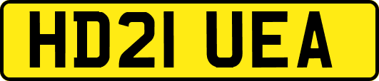 HD21UEA