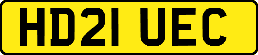 HD21UEC