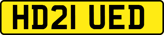 HD21UED