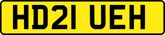 HD21UEH