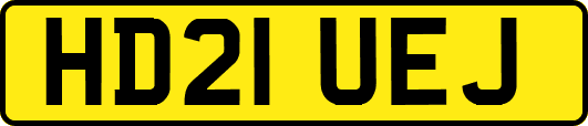 HD21UEJ
