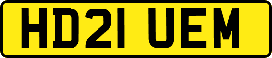HD21UEM