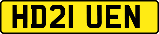 HD21UEN