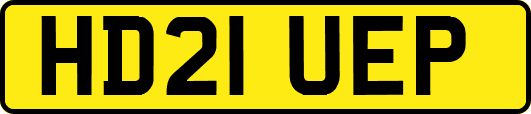 HD21UEP