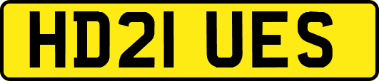 HD21UES