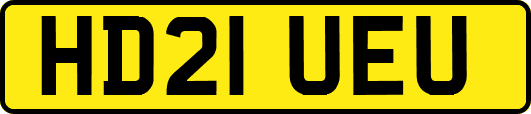 HD21UEU