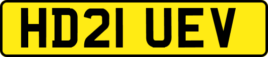 HD21UEV