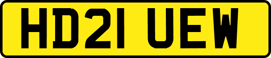 HD21UEW