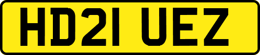 HD21UEZ