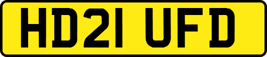 HD21UFD