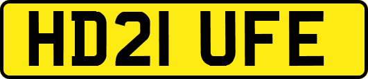 HD21UFE