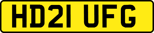 HD21UFG