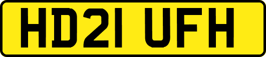 HD21UFH
