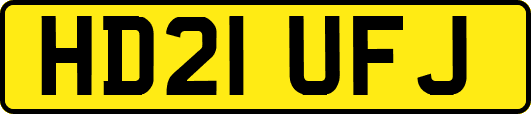 HD21UFJ