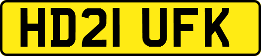 HD21UFK
