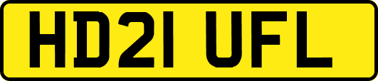 HD21UFL