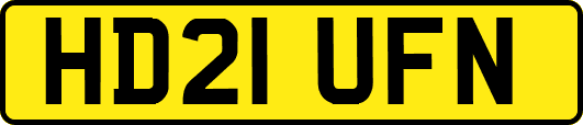 HD21UFN