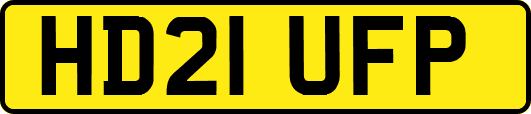 HD21UFP