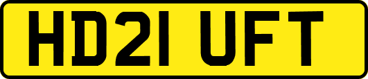 HD21UFT