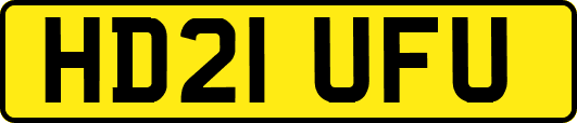 HD21UFU