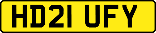 HD21UFY