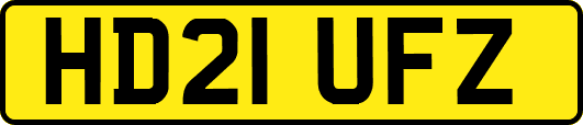 HD21UFZ