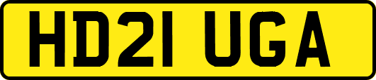 HD21UGA