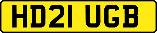 HD21UGB