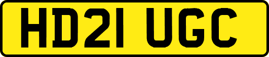 HD21UGC