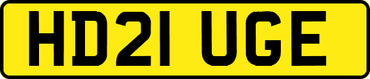 HD21UGE