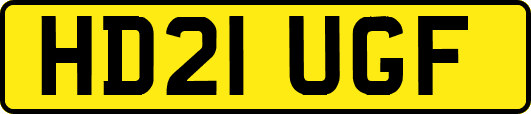 HD21UGF