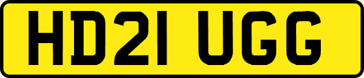 HD21UGG