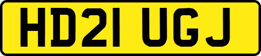HD21UGJ