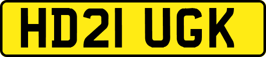 HD21UGK