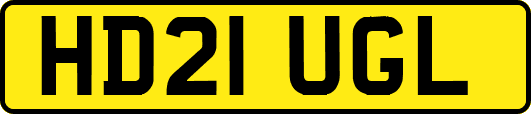 HD21UGL