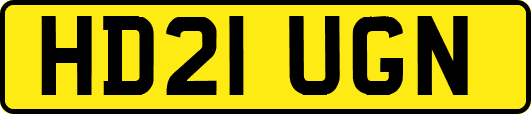 HD21UGN