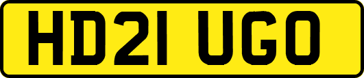 HD21UGO