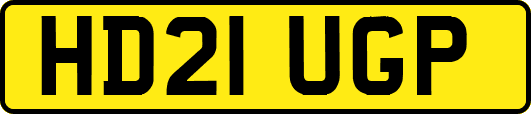 HD21UGP