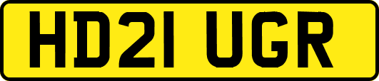 HD21UGR