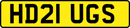 HD21UGS