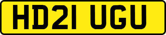 HD21UGU