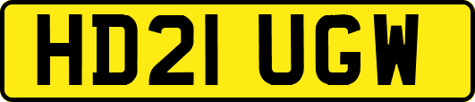 HD21UGW
