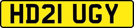 HD21UGY