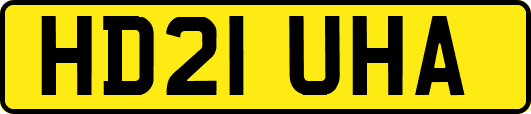 HD21UHA