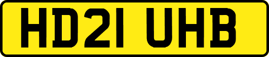 HD21UHB