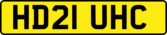 HD21UHC