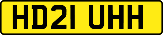 HD21UHH