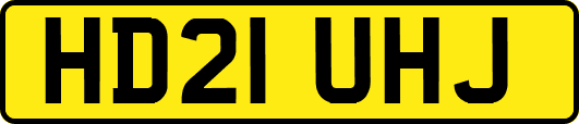 HD21UHJ