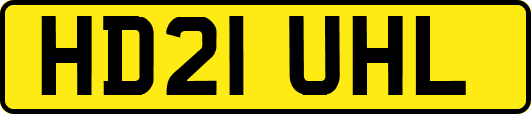 HD21UHL